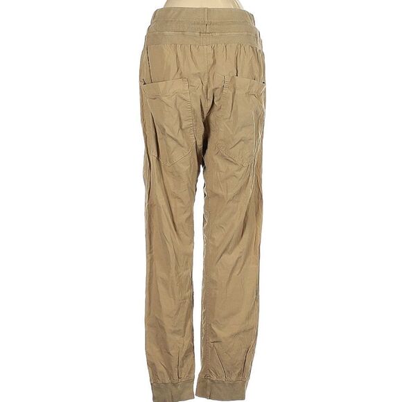 Bassike Utility Cotton Jersey Jogger Pants - XS - Picture 8 of 10